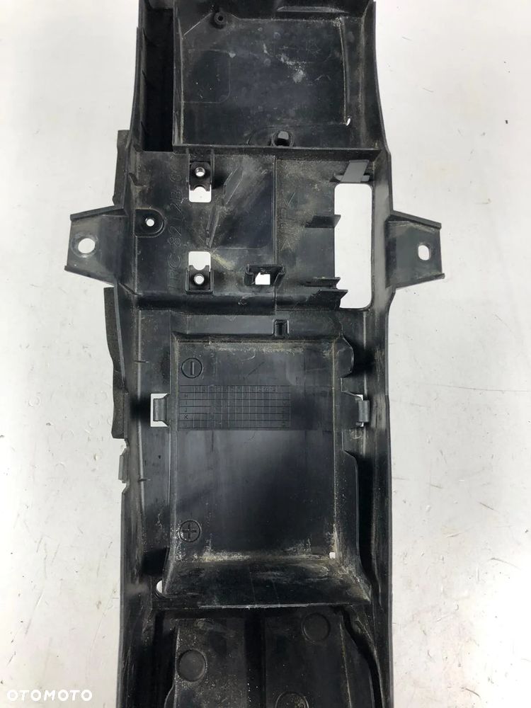 Yamaha MT-09 13-17 Wypełnienie Ogona Zadupka - 8