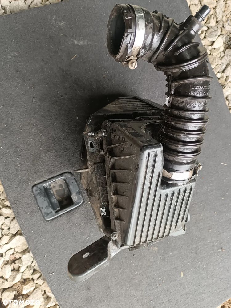 FILTR POWIETRZA OBUDOWA RENAULT TWINGO III SMART - 1