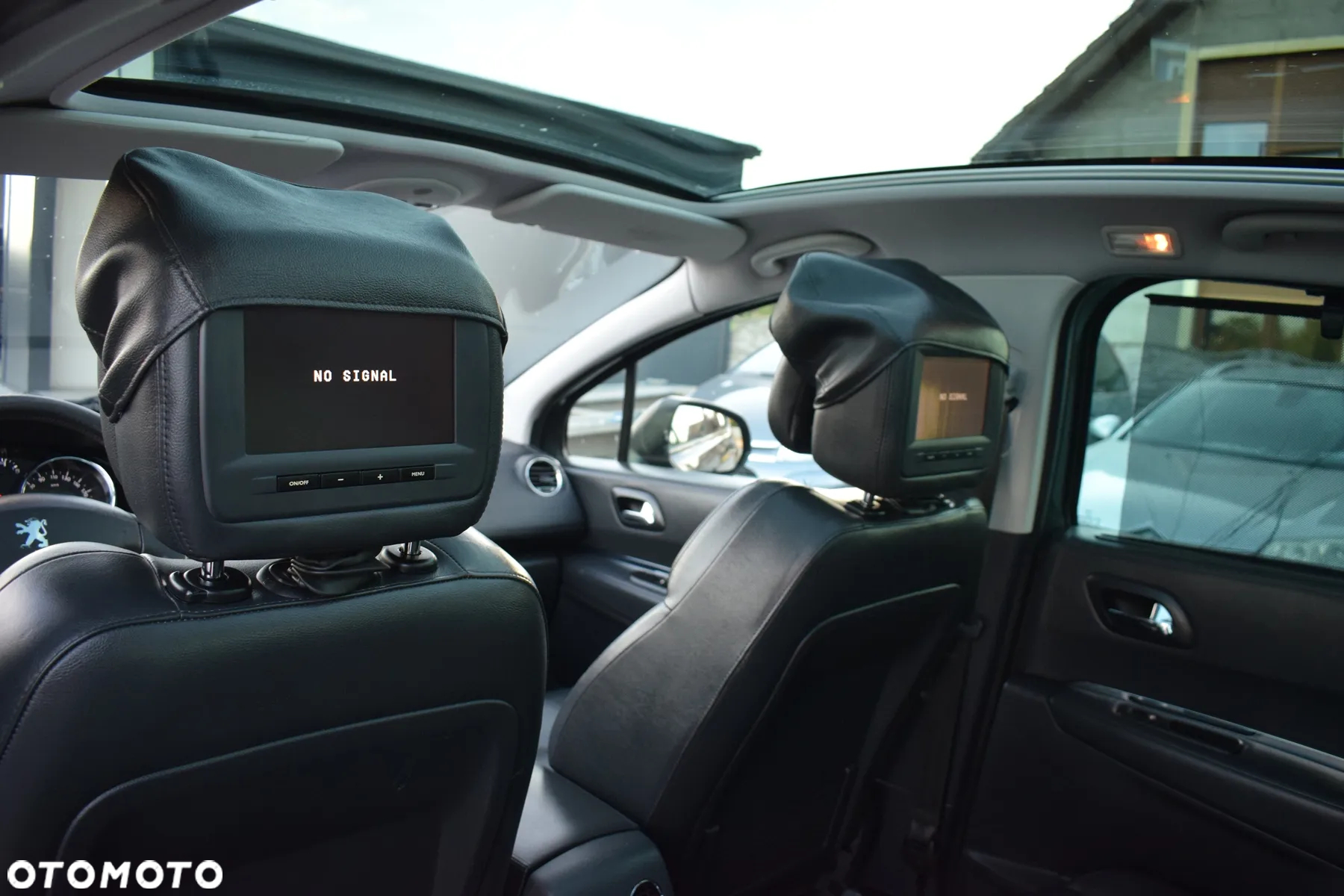 Peugeot 3008 2.0 HDi Allure - 33