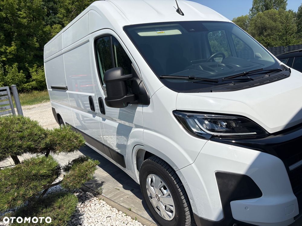Opel Movano - 3