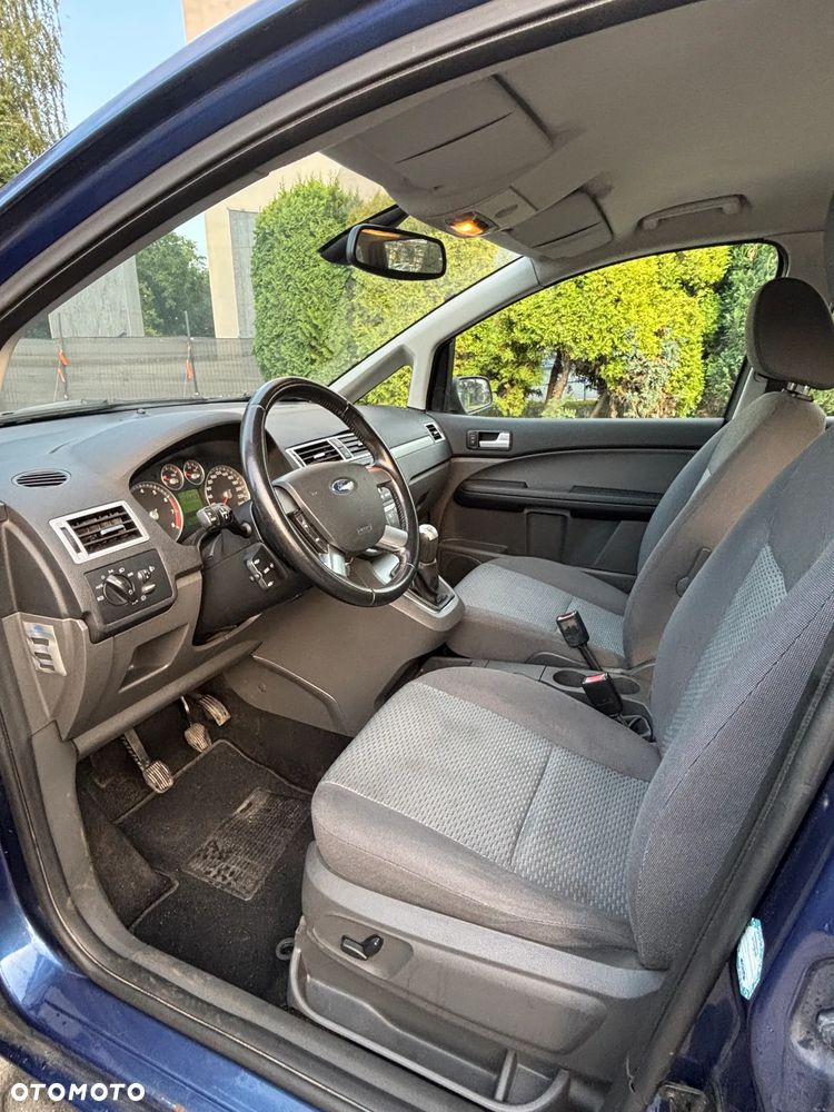 Ford Focus C-Max 1.6 FX Gold / Gold X - 6