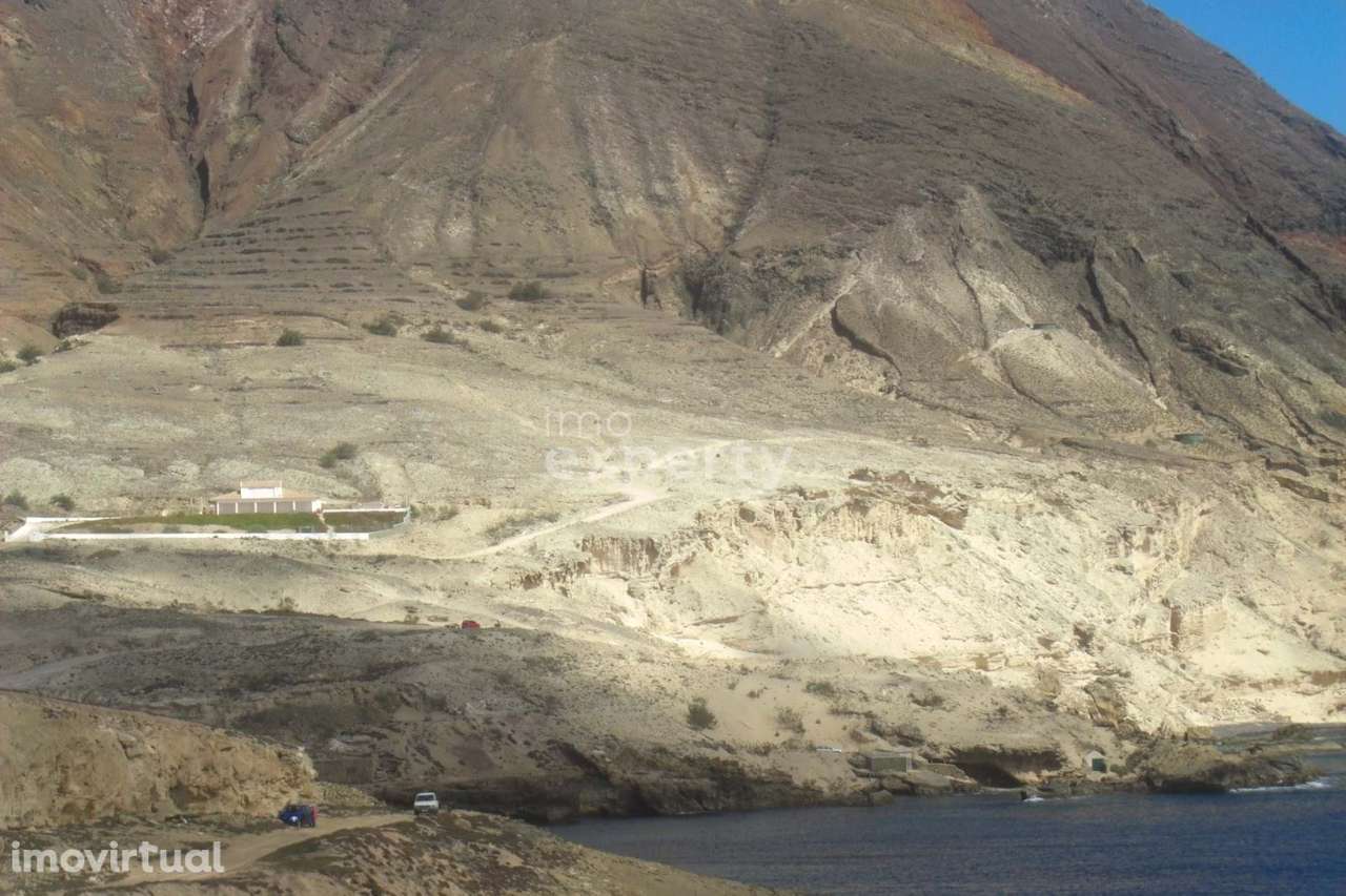 Terreno Premium na Frente Mar, Porto Santo - Grande imagem: 2/9