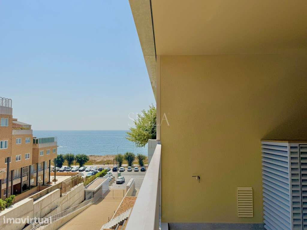 T3 em Primeira Linha de Mar - Grande imagem: 2/50
