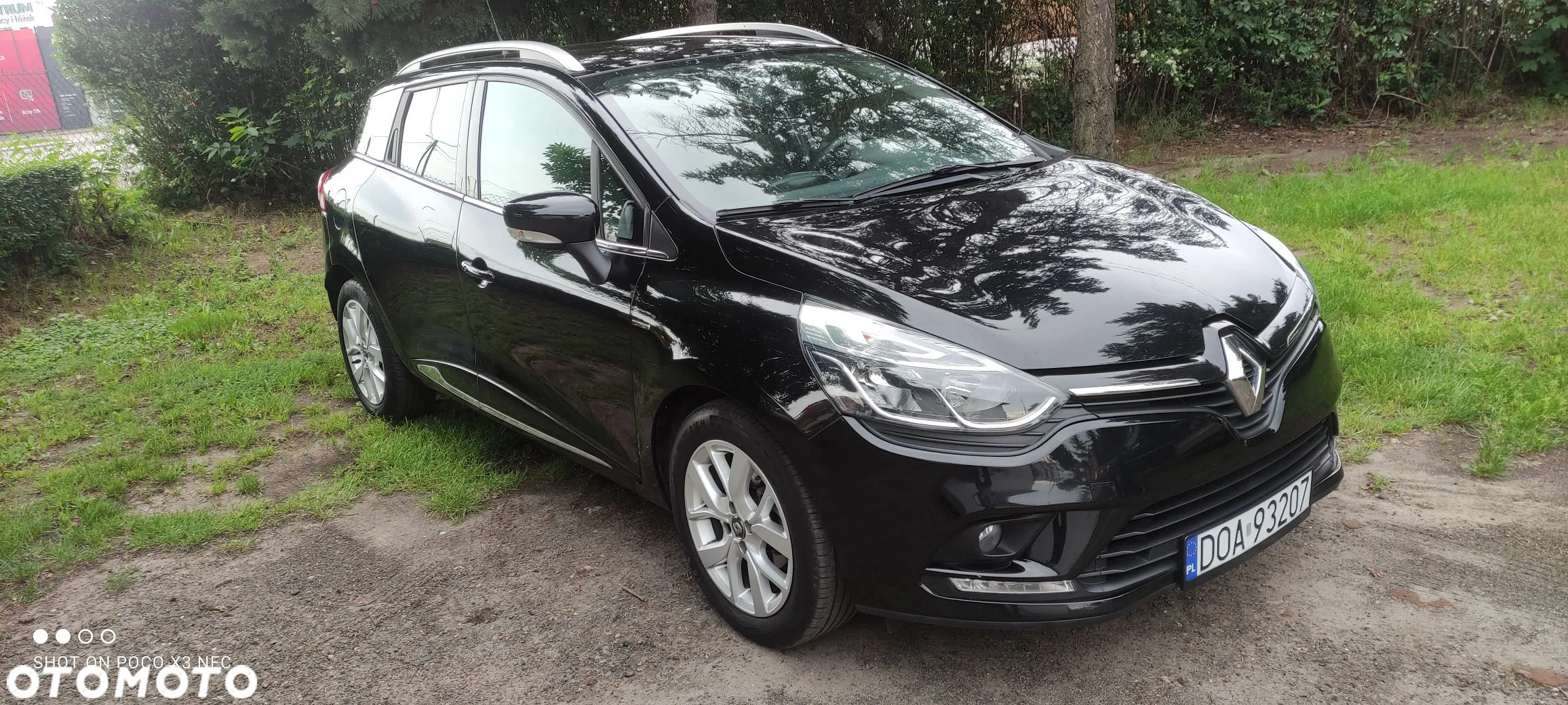 Renault Clio 0.9 Energy TCe Limited Plus - 16