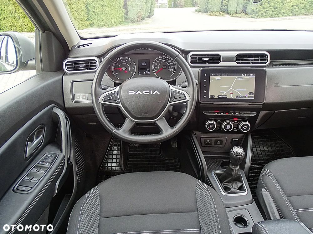 Dacia Duster 1.0 TCe Journey - 28