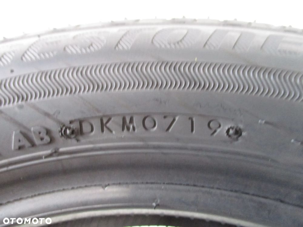 OPONY 175 60 16 82H BRIDGESTONE - LATO - 6