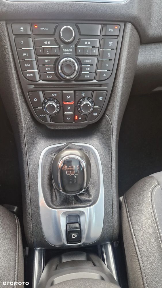 Opel Meriva 1.4 Ecoflex Innovation - 26