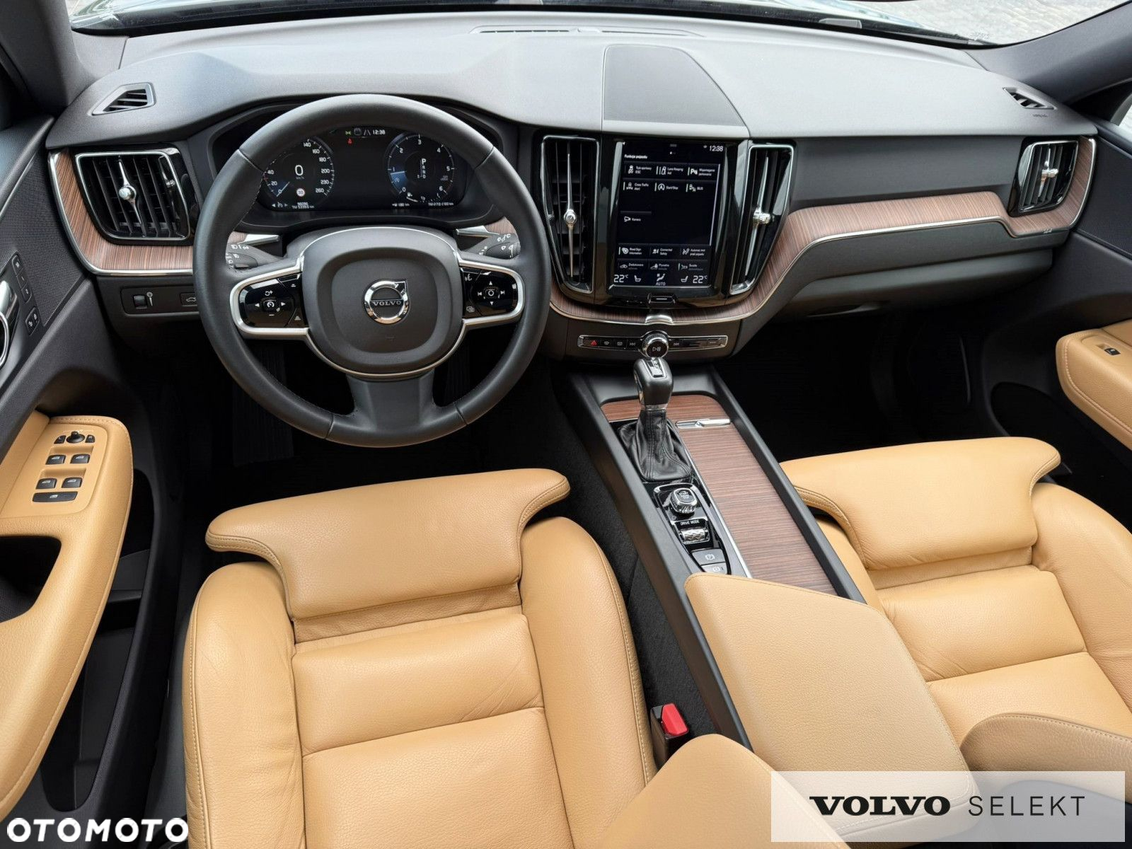 Volvo XC 60 - 12