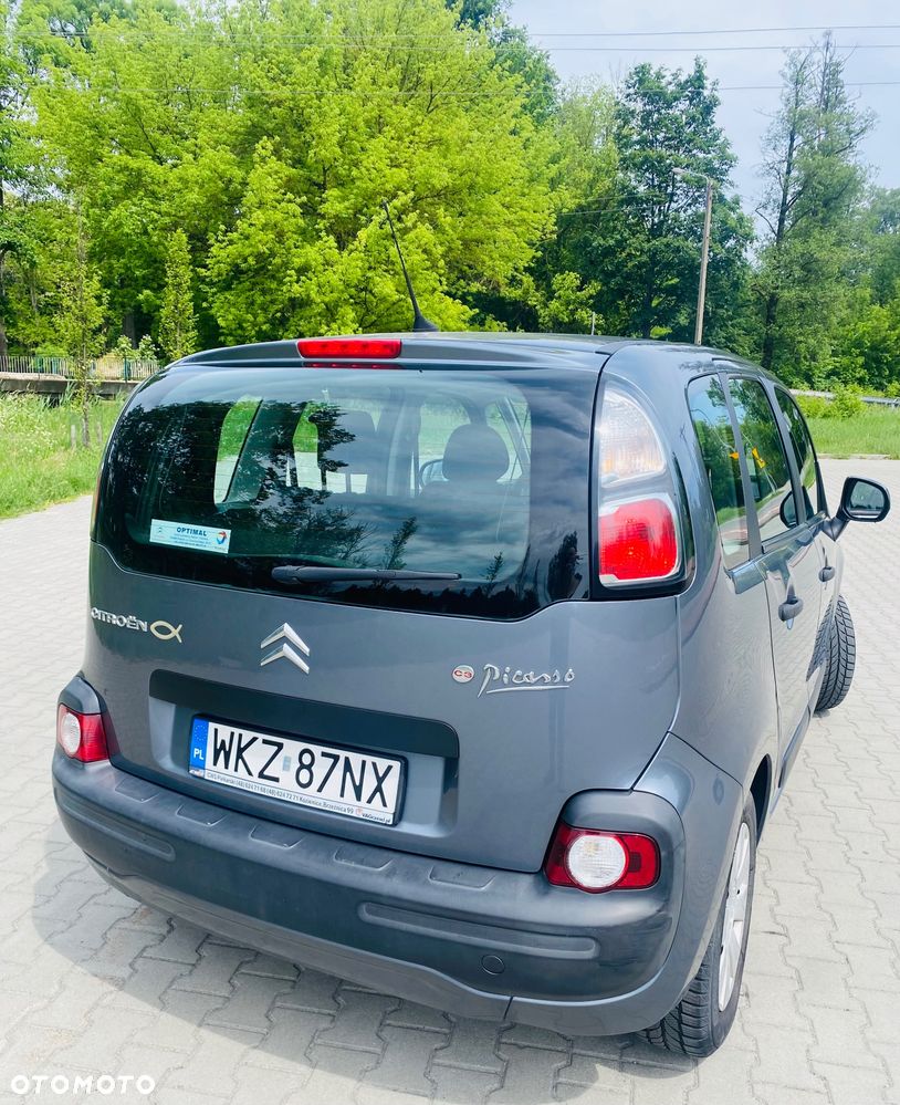 Citroën C3 Picasso - 6