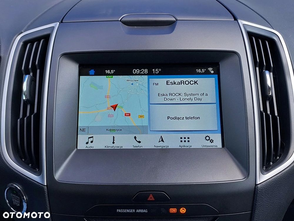 Ford S-Max 2.0 TDCi Trend PowerShift - 30