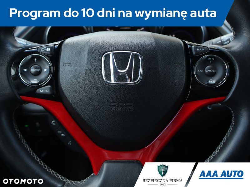 Honda Civic - 19