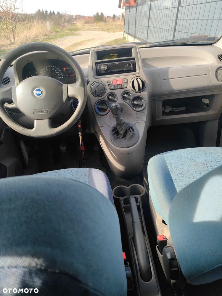 Fiat Panda 1.1 Fresh - 6