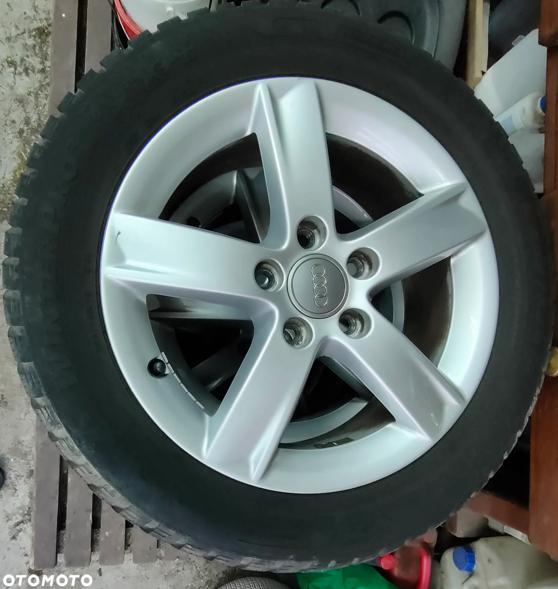 Audi A3 1.6 Sportback Attraction - 15