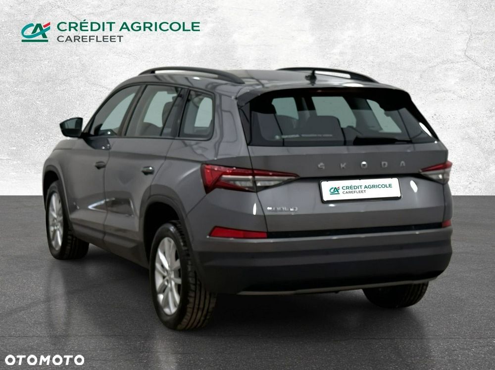 Skoda Kodiaq 2.0 TDI 4x2 Ambition DSG - 8