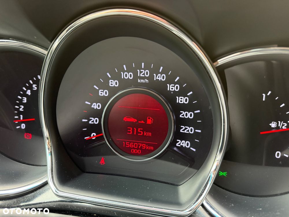 Kia Ceed 1.4 XL - 34