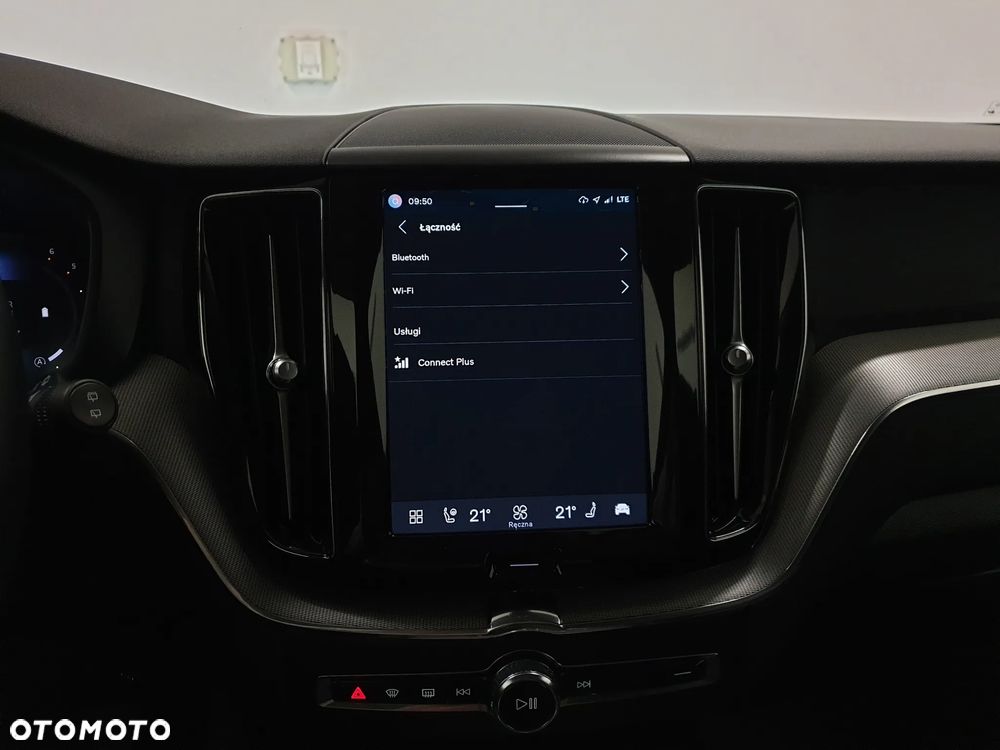 Volvo XC 60 B4 D Geartronic RDesign - 19