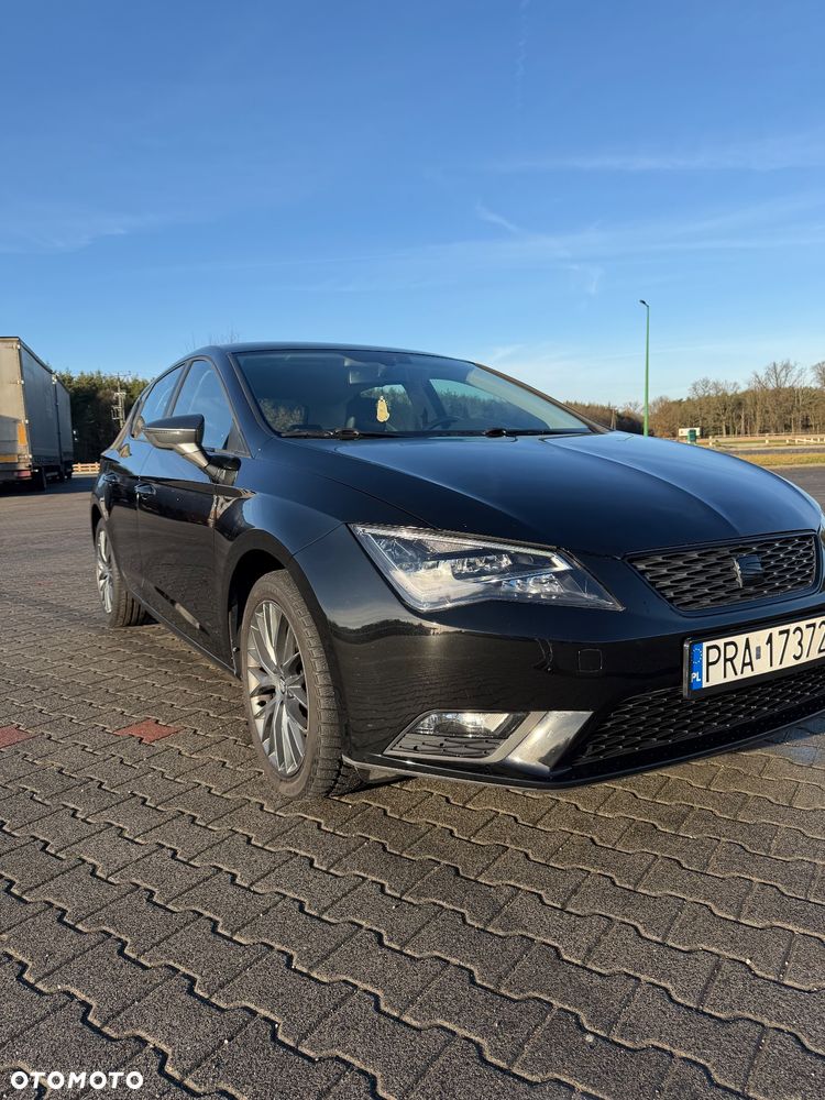 Seat Leon - 11