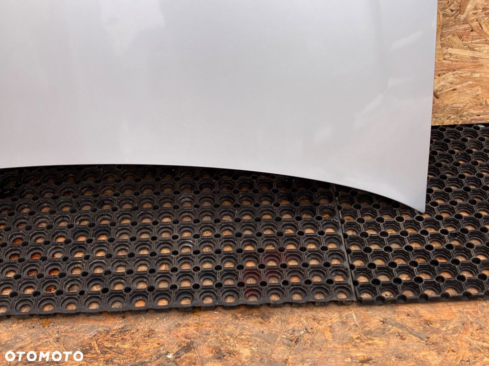 OPEL ZAFIRA B Z163 KOD LAK. MASKA POKRYWA SILNIKA - 4