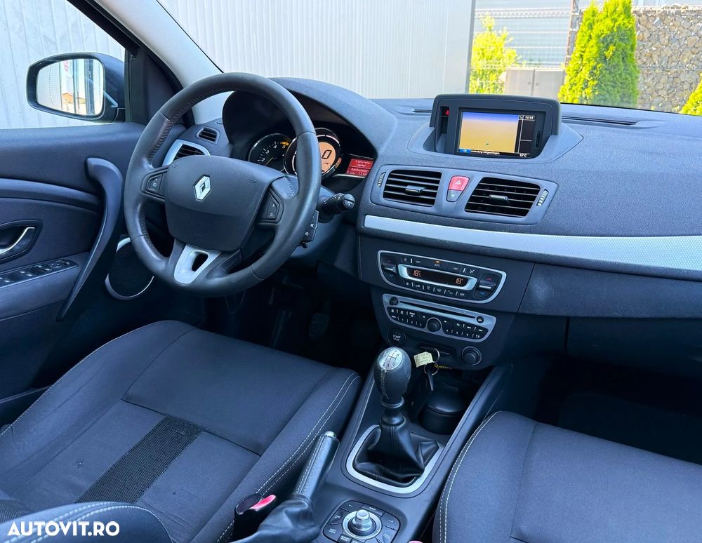 Renault Megane - 9