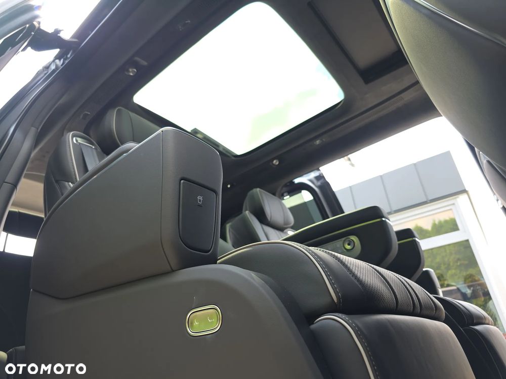 XPeng X9 110kWh AWD Performance Pro - 24