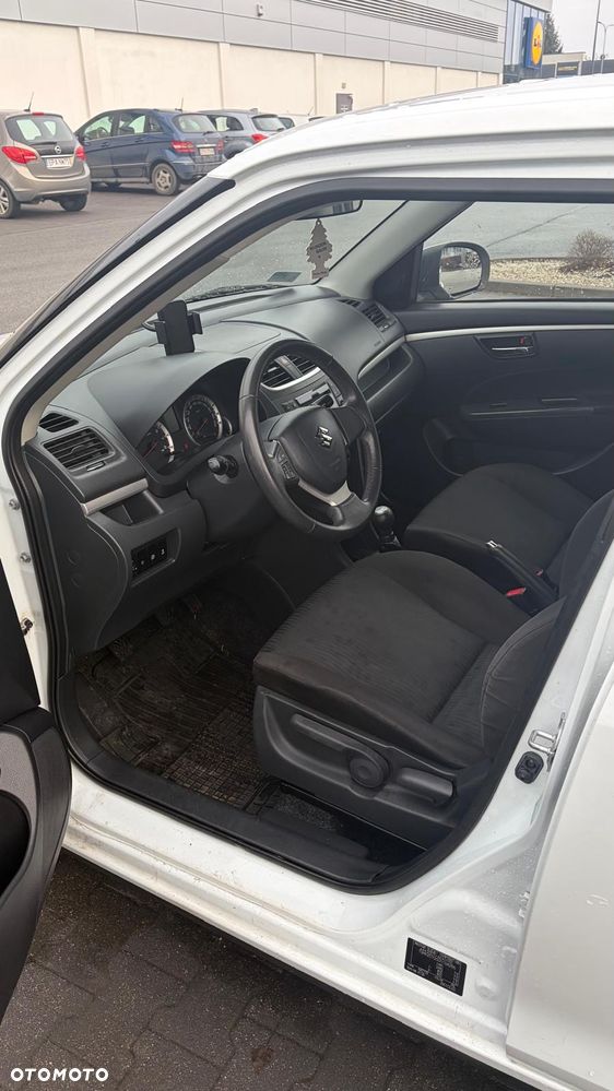 Suzuki Swift 1.2 Comfort - 6