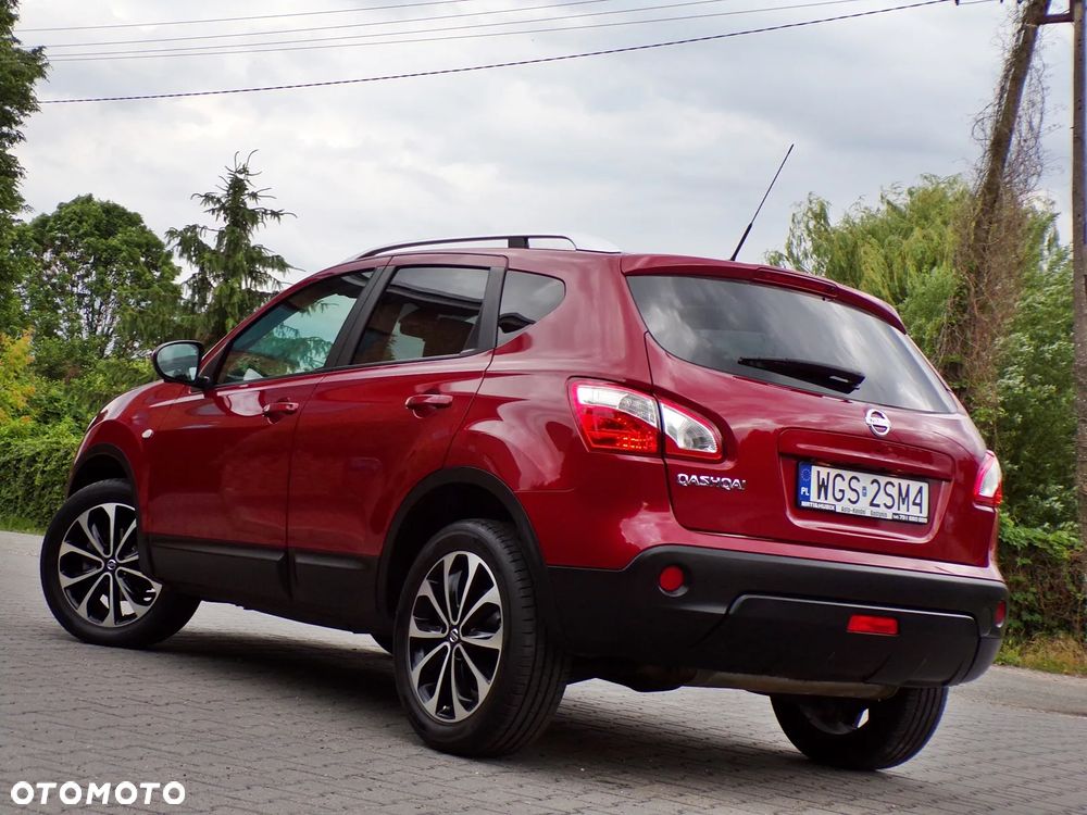 Nissan Qashqai 1.6 360 - 2