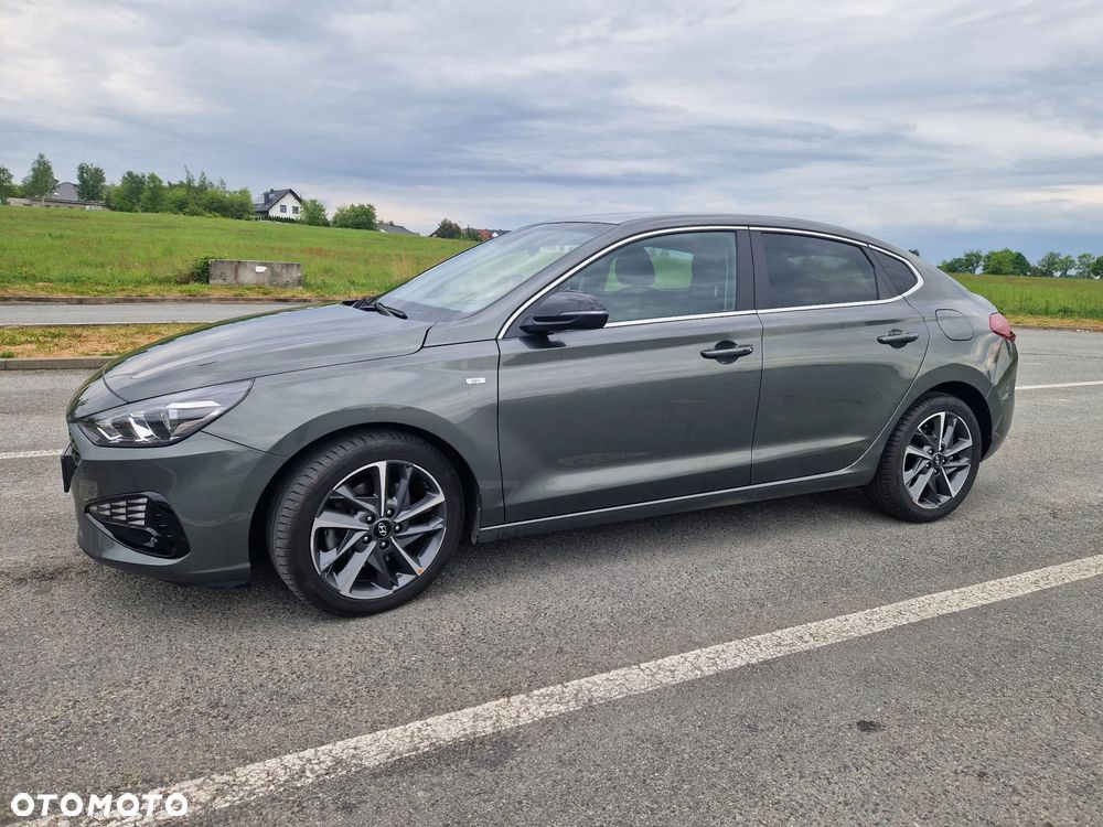 Hyundai i30 - 10