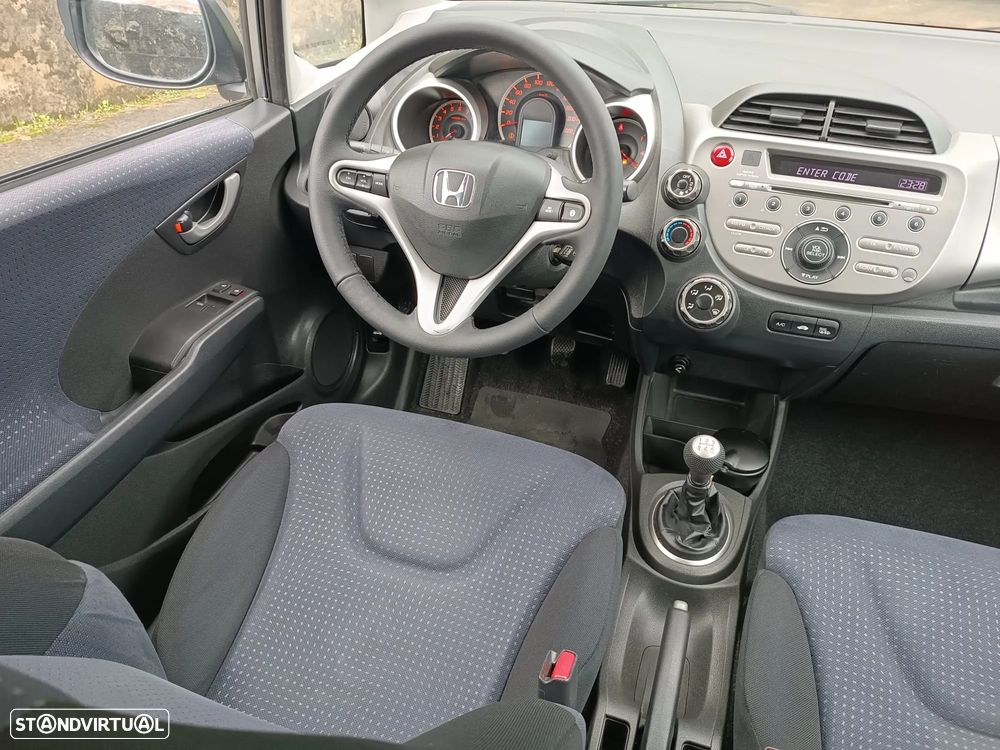 Honda Jazz 1.2 i-VTEC Elegance - 13
