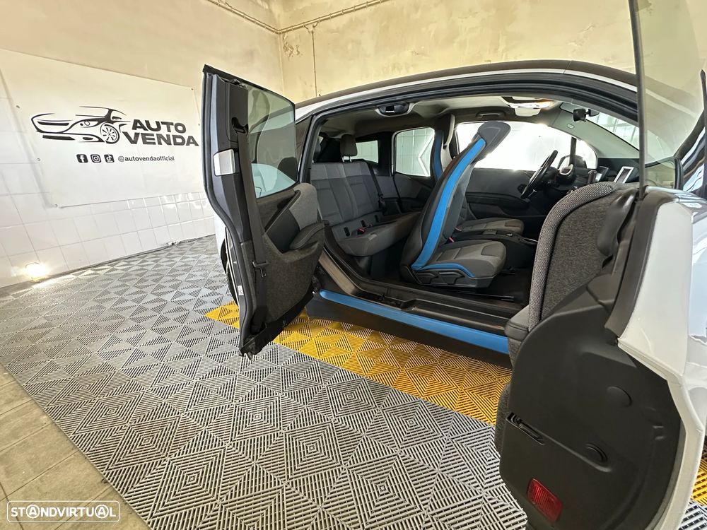 BMW i3 94Ah - 16