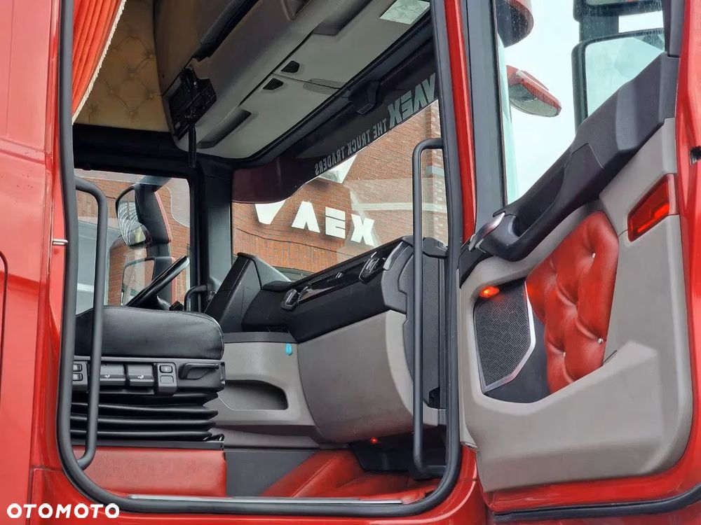 Scania S500 NGS Highline - 3