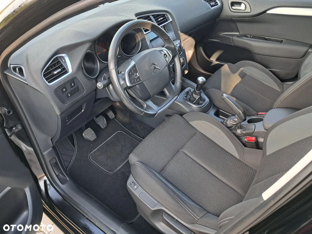 Citroën C4 - 15