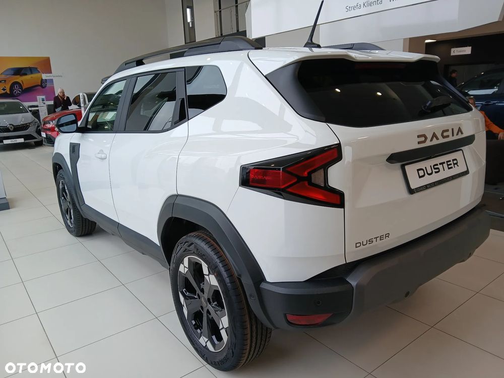 Dacia Duster - 4