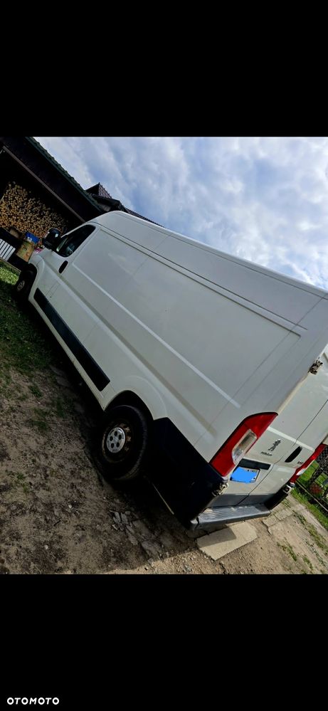 Peugeot Boxer - 3