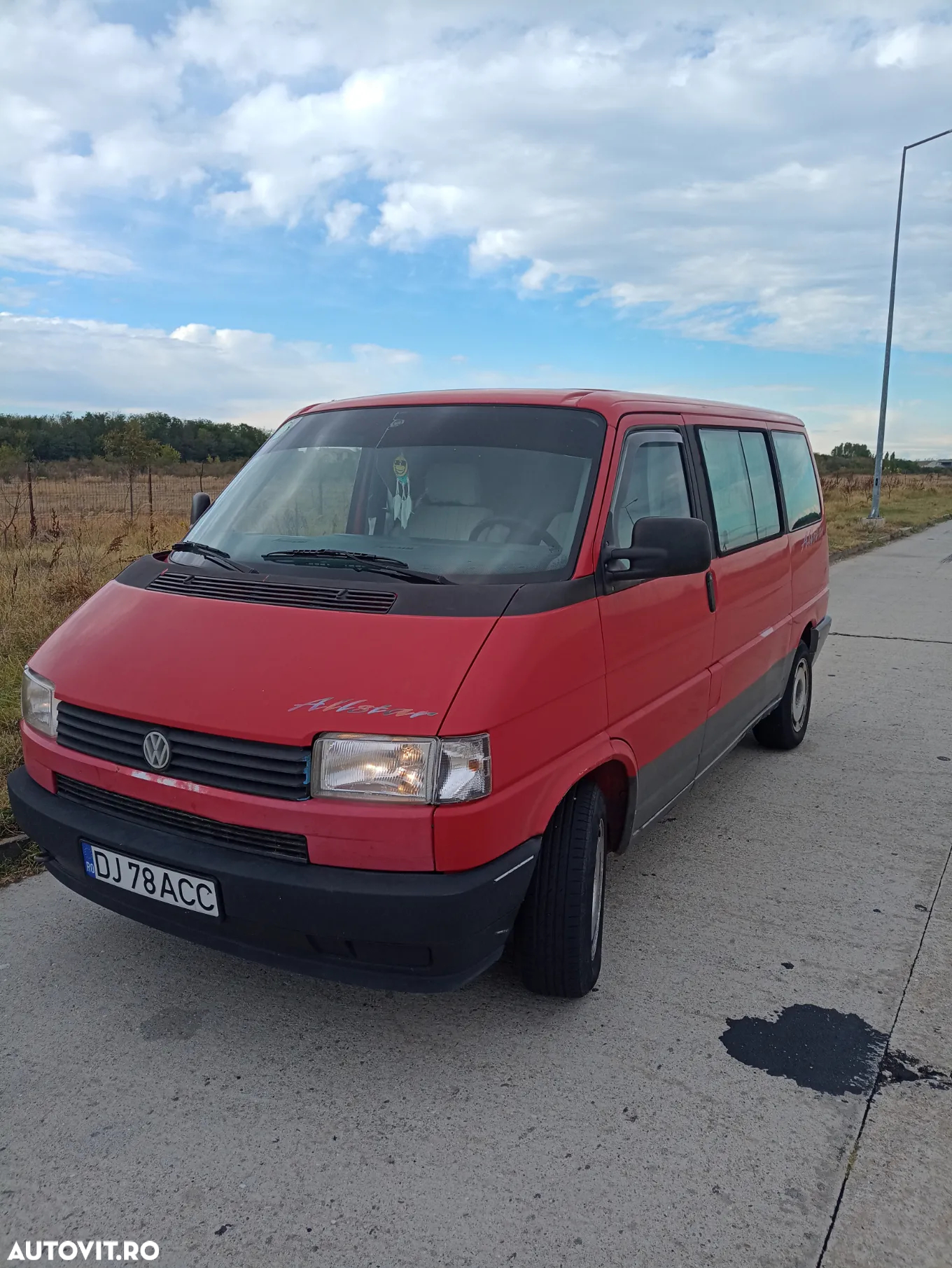 Volkswagen Multivan - 3
