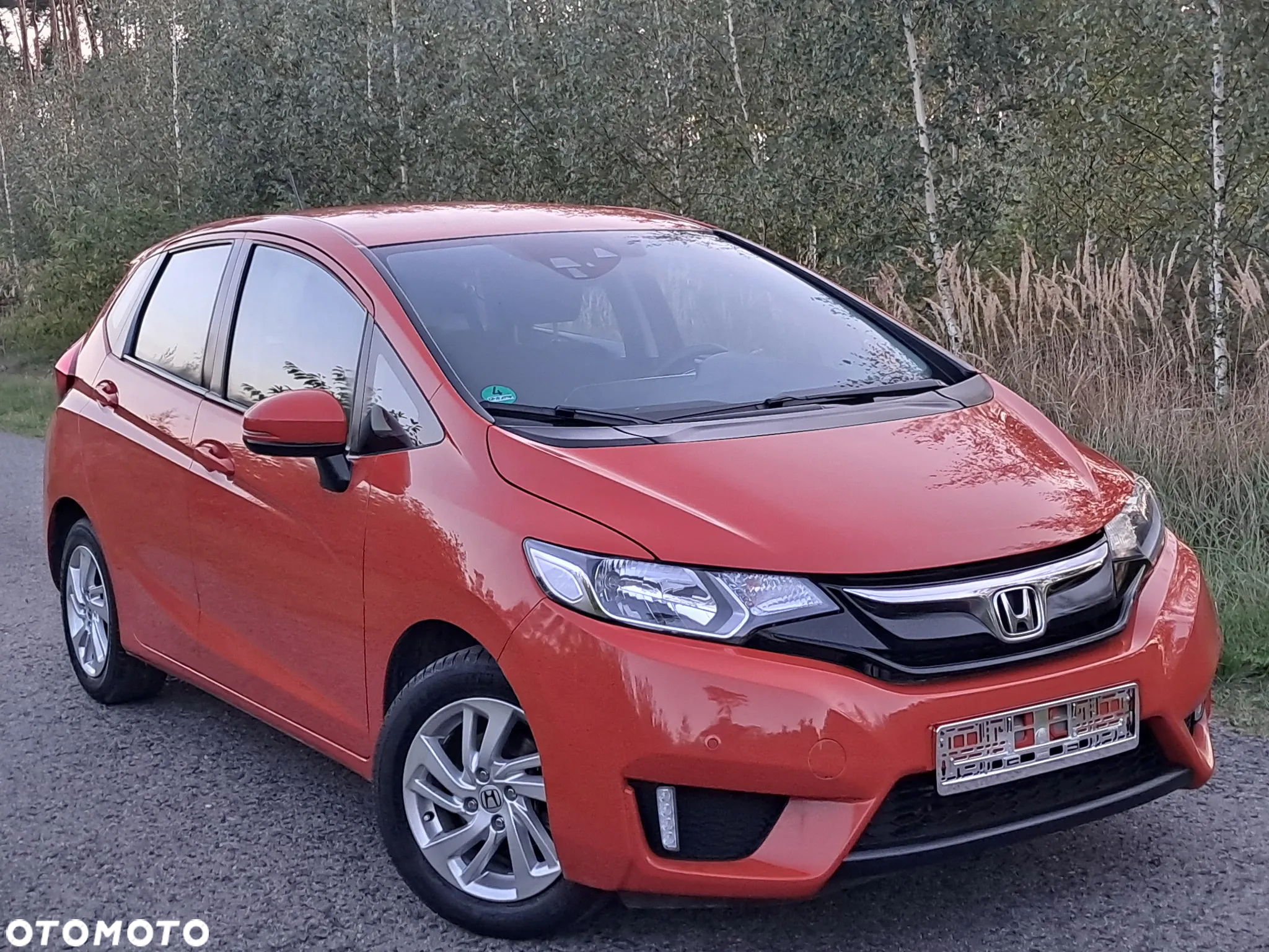 Honda Jazz 1.3 Elegance (ADAS) CVT - 4