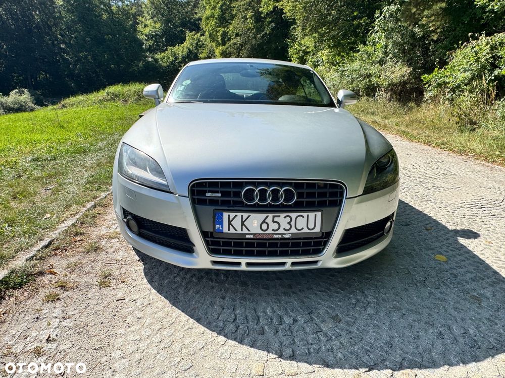 Audi TT Coupé 2.0 TFSI - 20