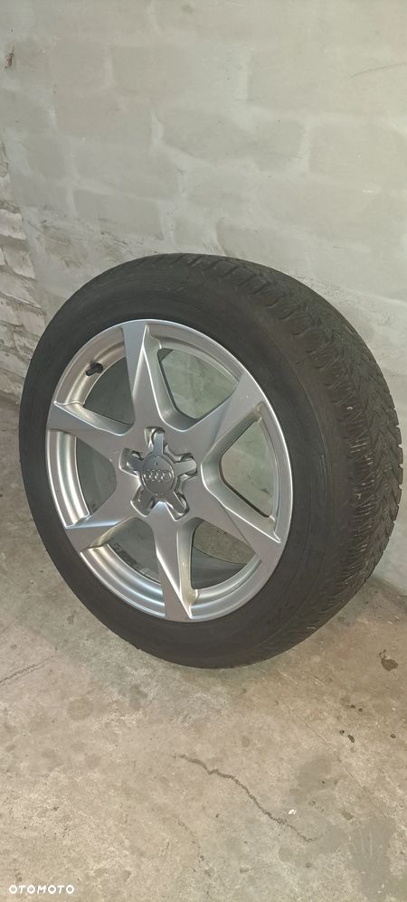 Audi A4 Avant 2.0 TDI DPF Attraction - 13