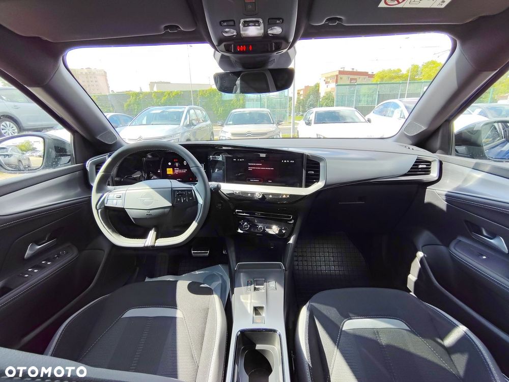 Opel Mokka 1.2 T GS S&S - 7