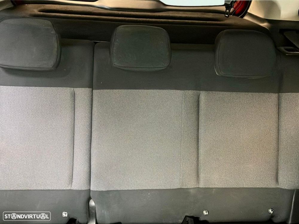 Citroën C3 Aircross 1.2 PureTech Feel - 17