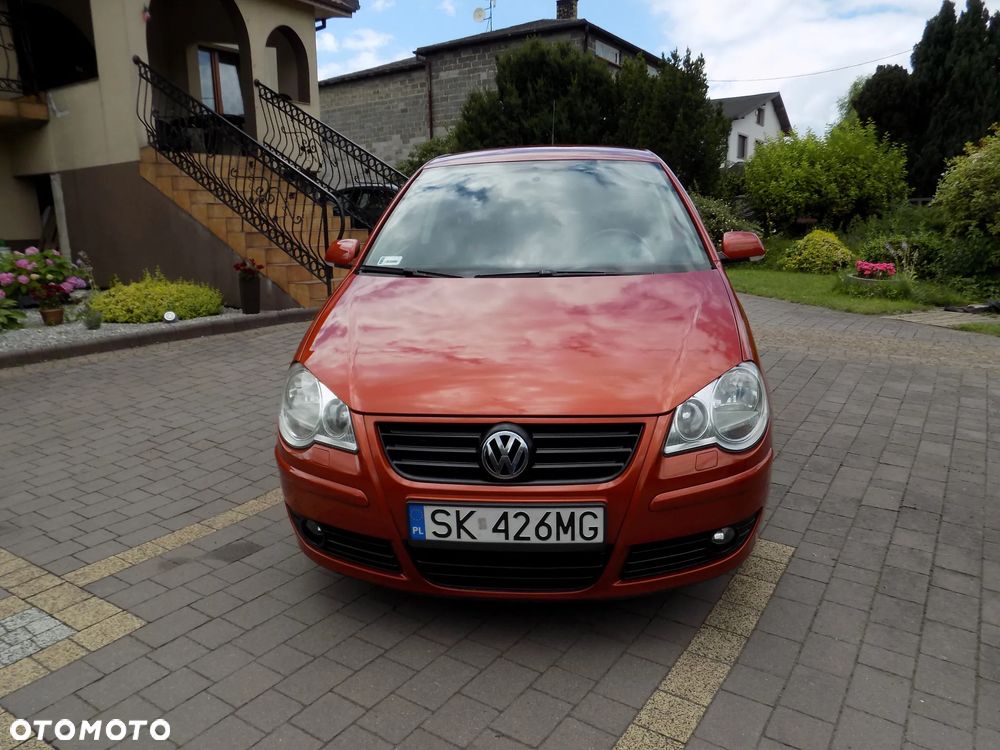 Volkswagen Polo 1.2 Goal - 11