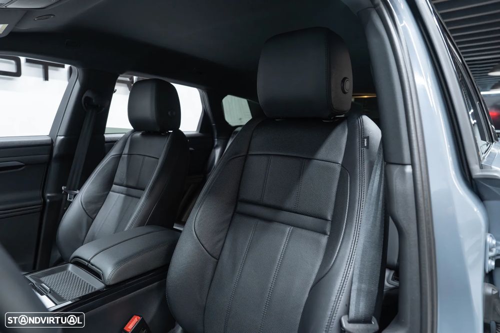 Land Rover Range Rover Evoque 1.5 P300e AWD R-Dynamic Auto - 24