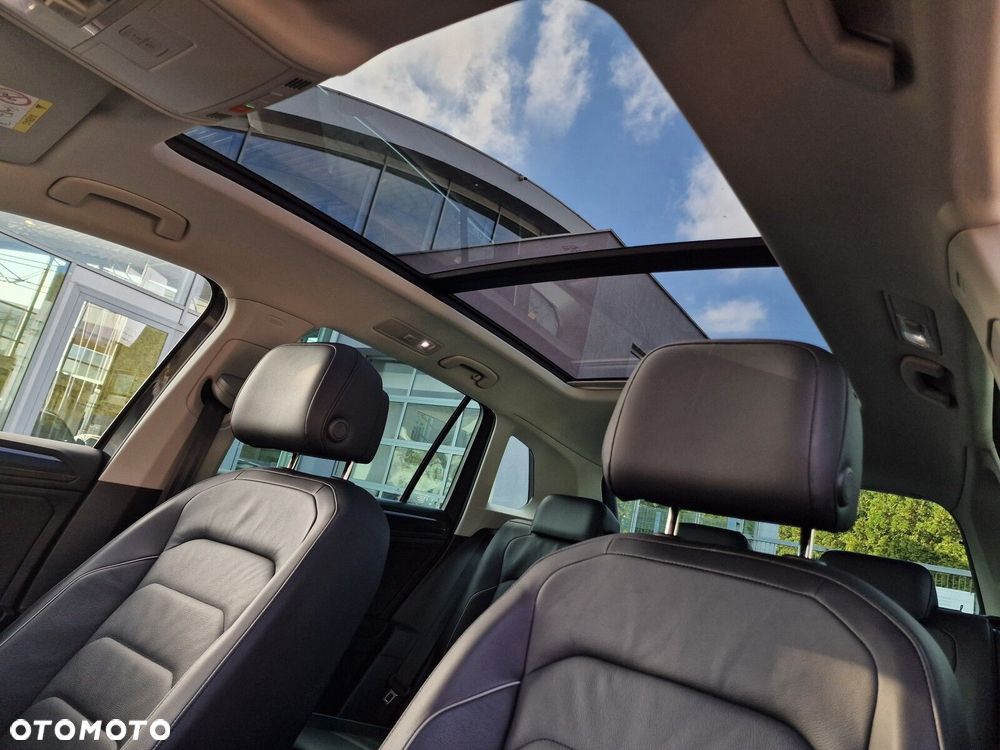 Volkswagen Tiguan 2.0 TDI SCR 4Mot Elegance DSG - 14