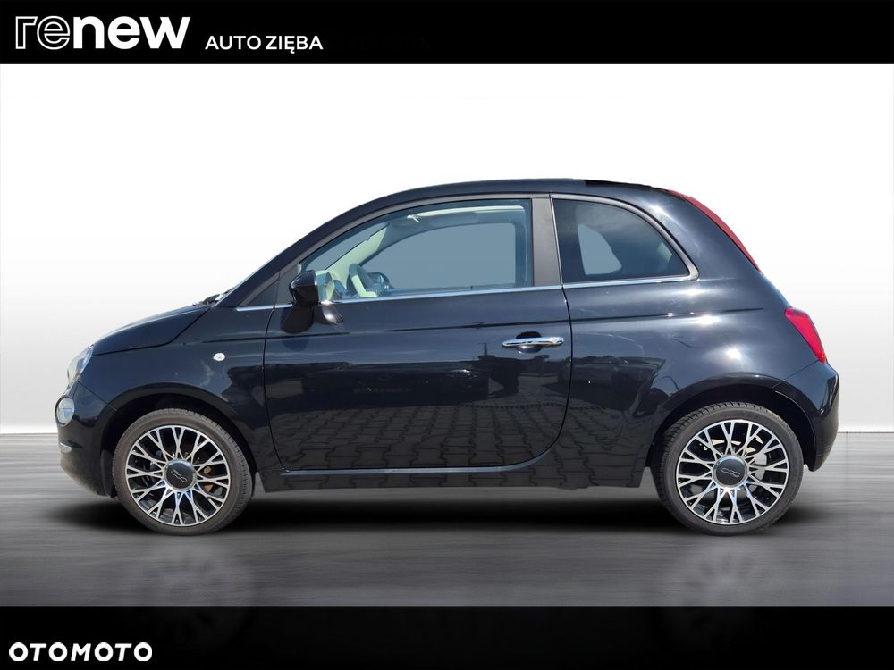 Fiat 500 - 2