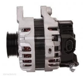 28-6742 ALTERNATOR HYUNDAI I10 1.0 - 3
