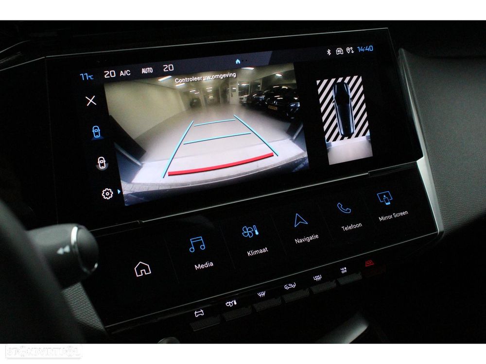 Peugeot 308 PureTech 130 EAT8 Allure - 8