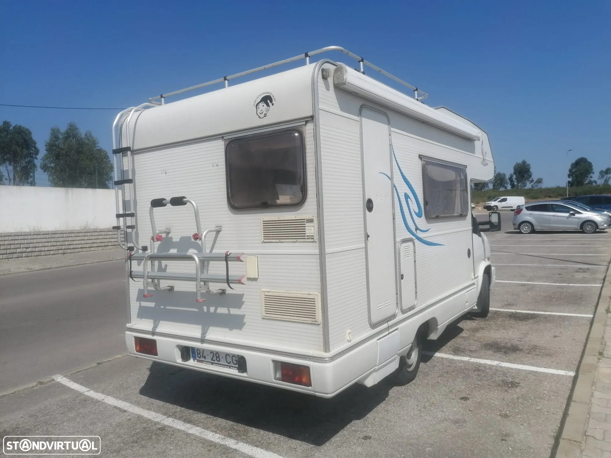 Fiat Ducato - 3