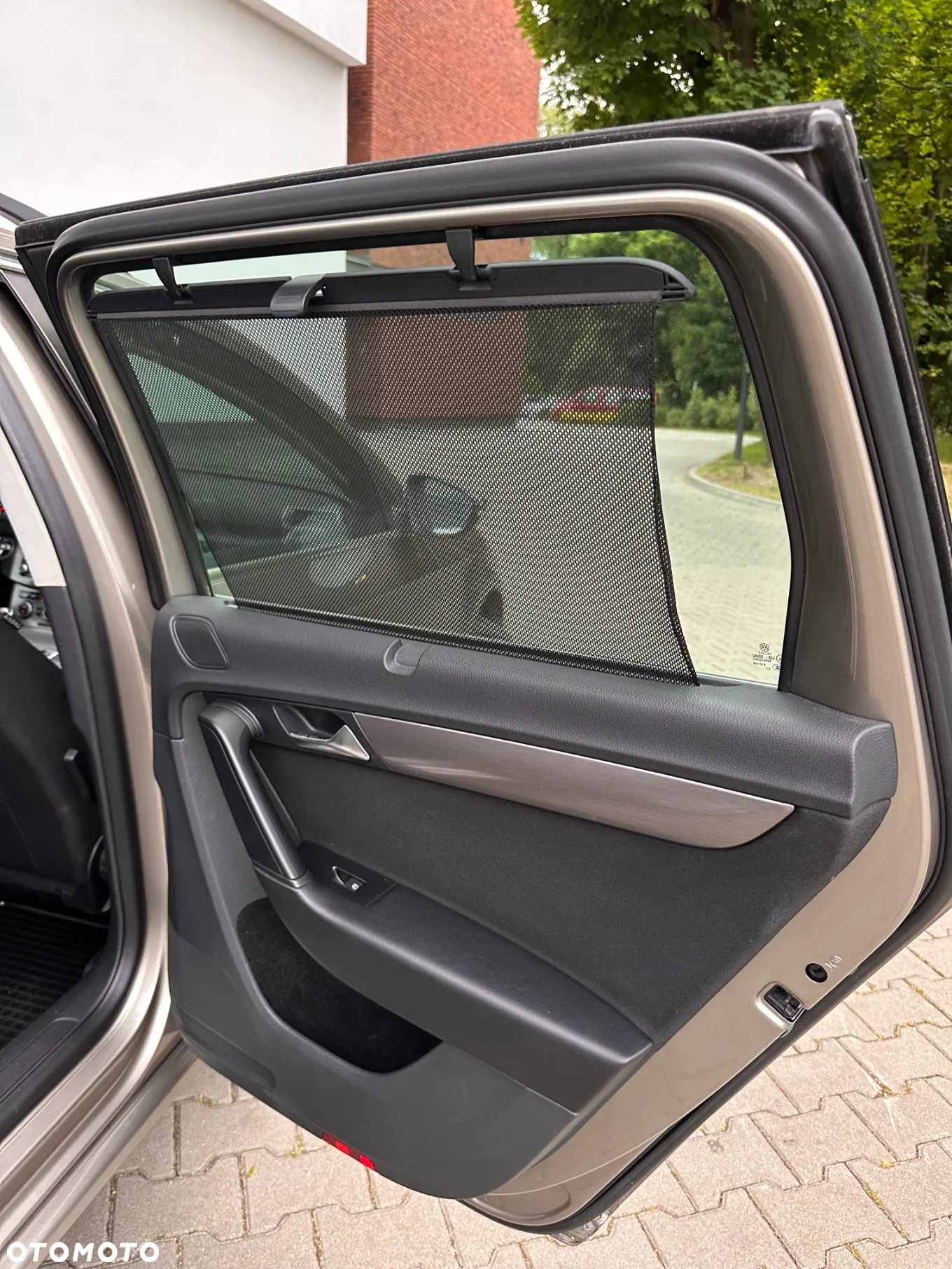 Volkswagen Passat 2.0 TDI 4Mot Highline - 11