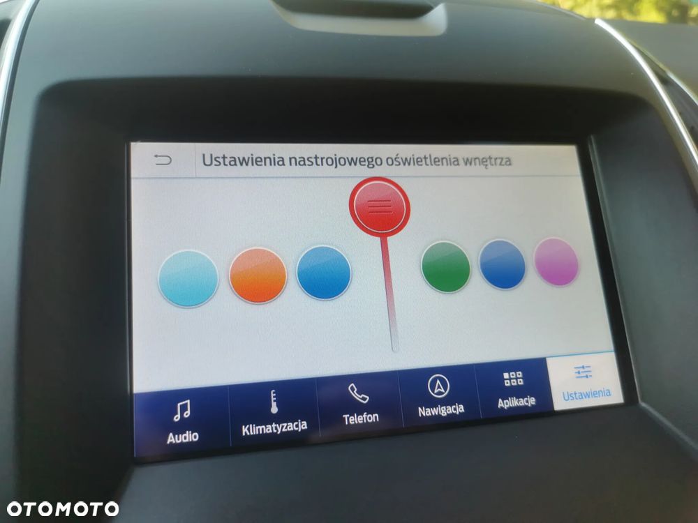Ford S-Max 2.0 EcoBlue AWD Titanium - 30