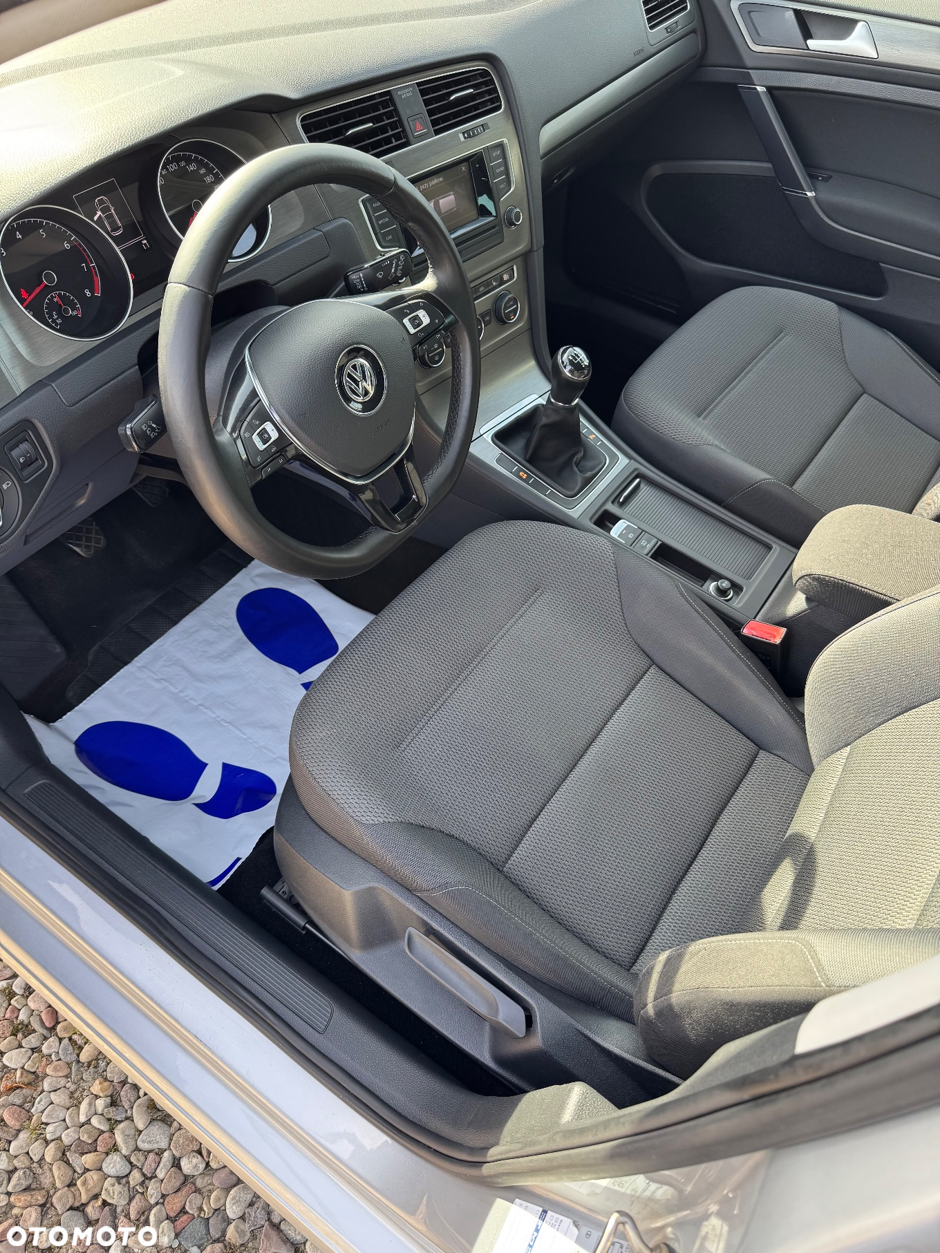 Volkswagen Golf 1.4 TSI Style - 19