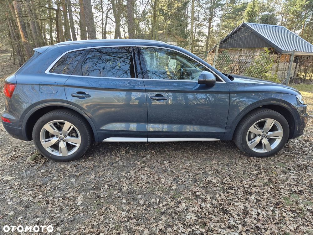 Audi Q5 - 8